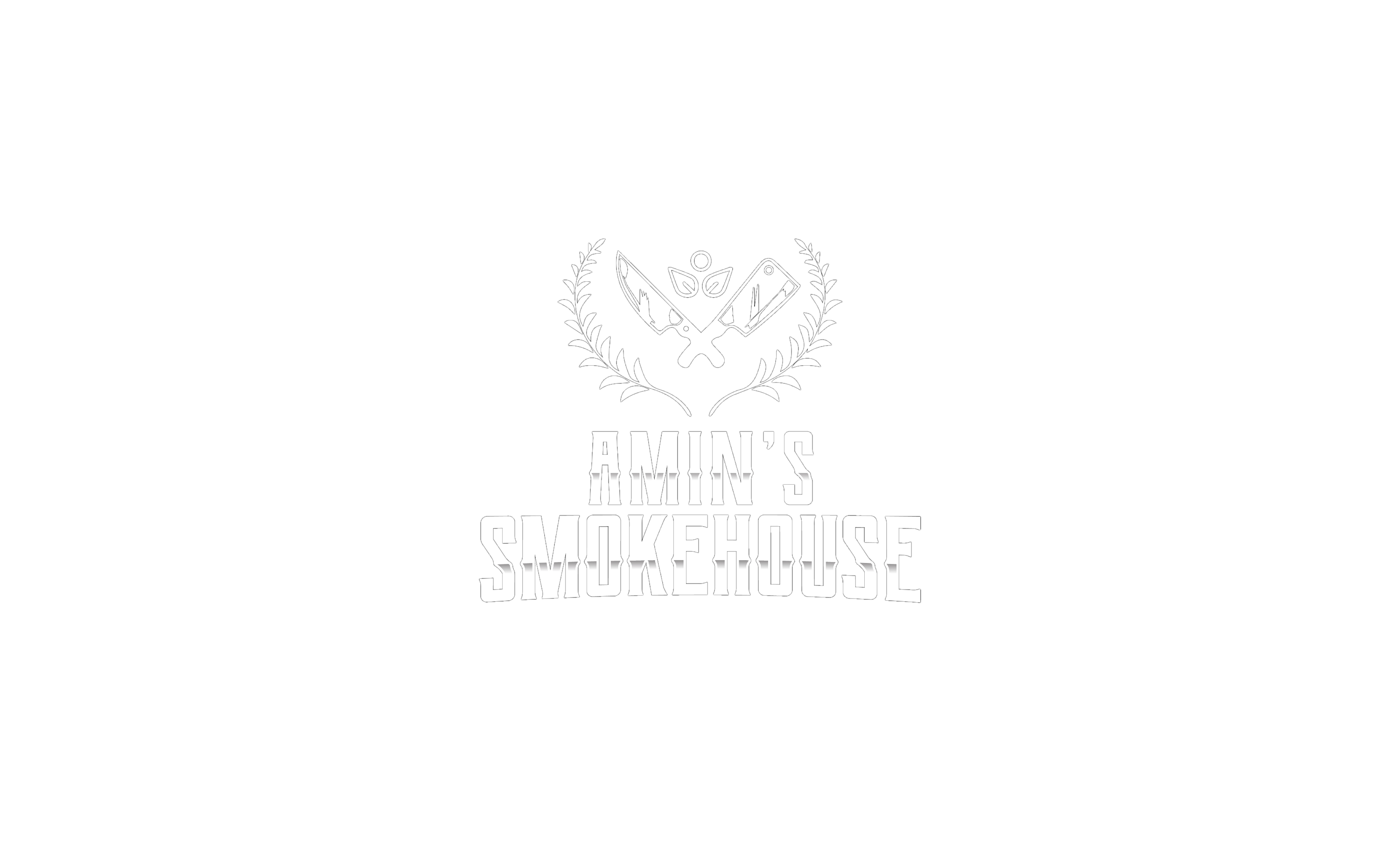 Amin's Smokehouse